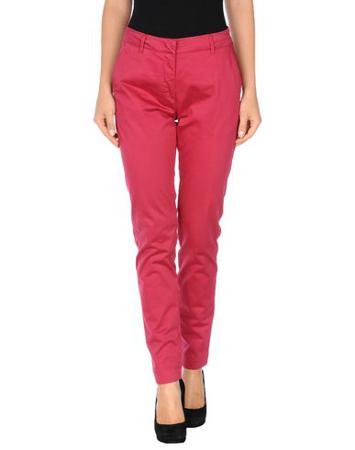 Брюки E/KOLLINS