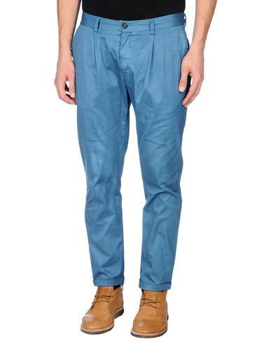 Брюки  -  цвет