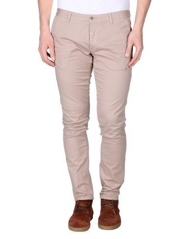 Брюки  -  цвет