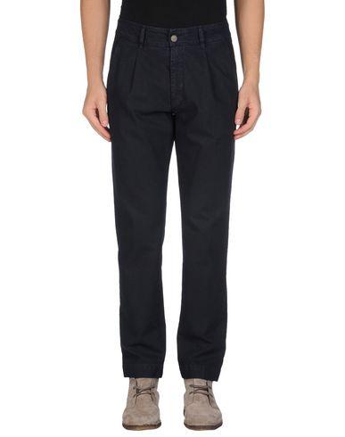 Брюки  -  цвет