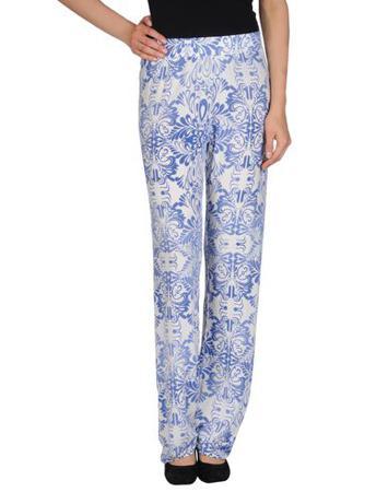 Брюки ALPHA MASSIMO REBECCHI