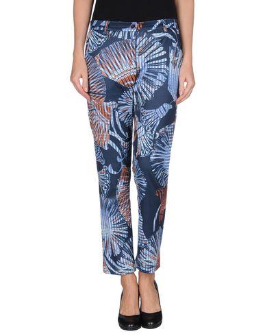 Брюки PINKO BLACK