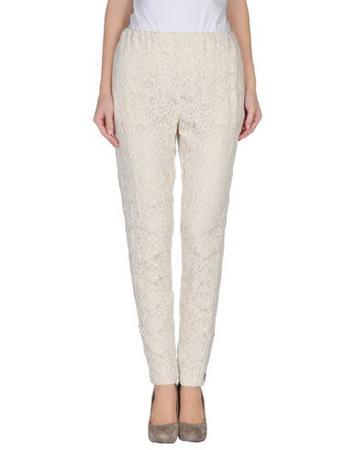 Брюки ALICE+OLIVIA Брюки ALICE+OLIVIA