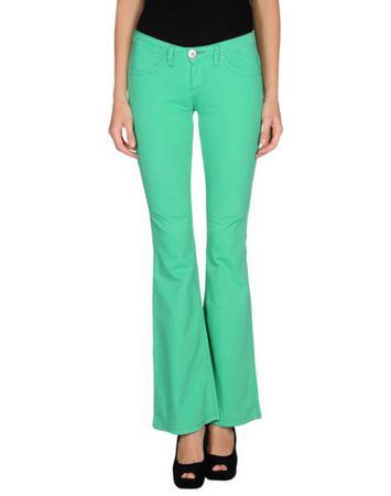 Брюки PEPE JEANS