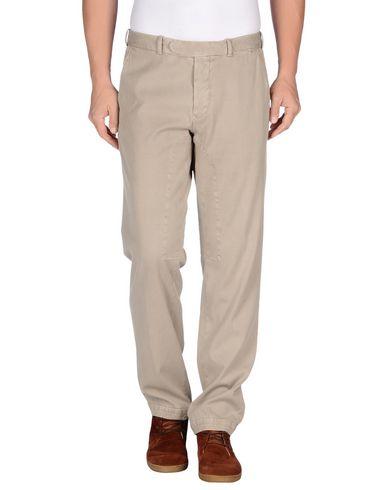 Брюки  -  цвет