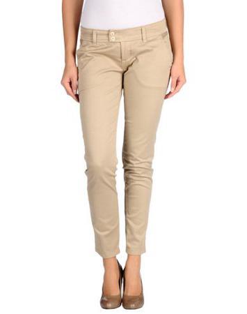 Брюки ATELIER FIXDESIGN