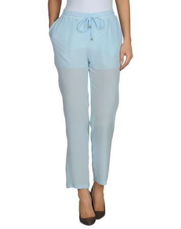 Брюки TROU AUX BICHES