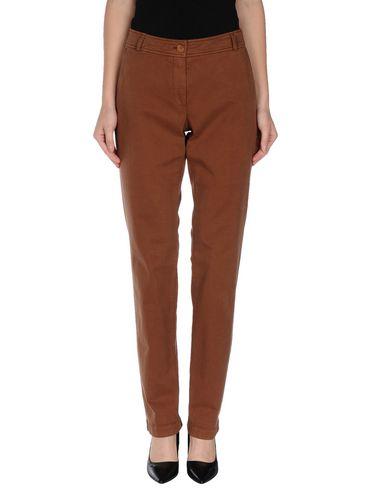 Брюки  -  цвет