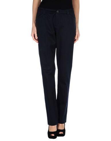 Брюки  -  цвет