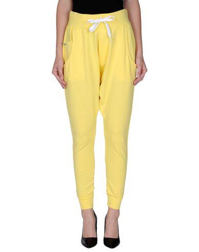 Брюки  -  цвет