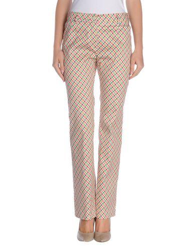 Брюки  -  цвет