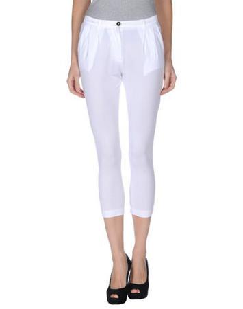 Брюки PINKO BLACK