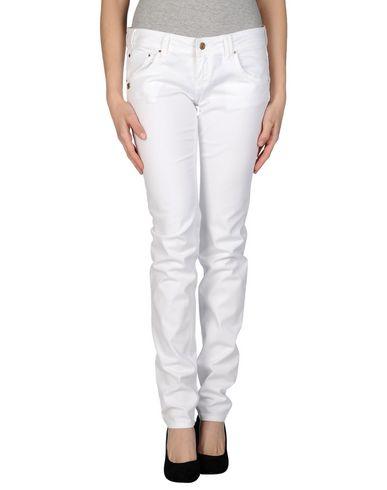 Брюки DANIELE ALESSANDRINI