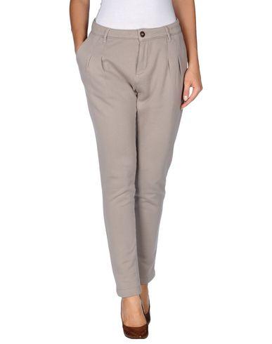 Брюки  -  цвет