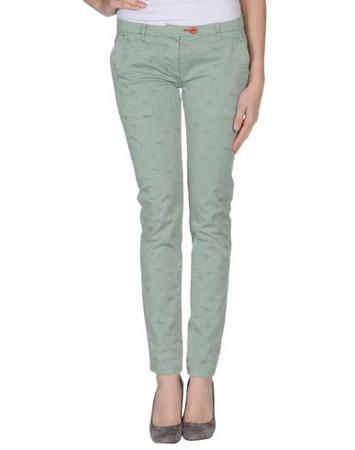 Брюки SUPERPANTS Брюки SUPERPANTS