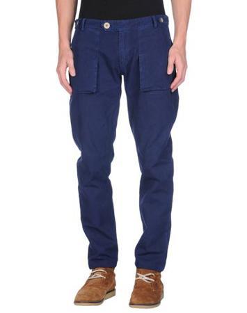 Брюки MOLO ELEVEN