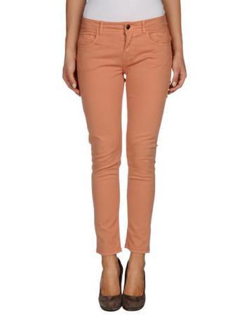 Брюки TWIN-SET SIMONA BARBIERI