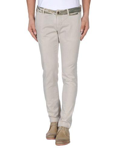 Брюки  -  цвет