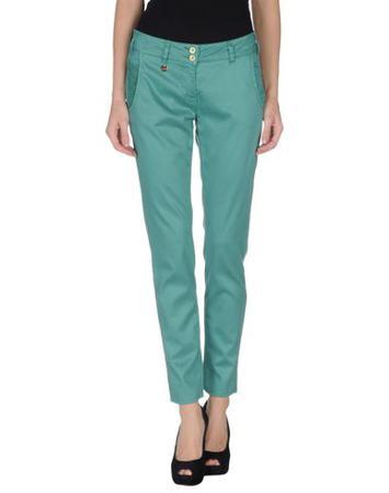 Брюки MET & FRIENDS