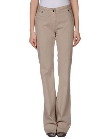 Брюки TWIN-SET SIMONA BARBIERI