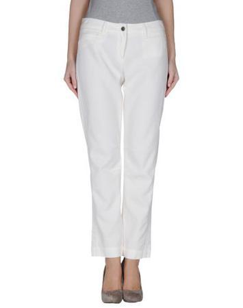 Брюки MASSIMO ALBA