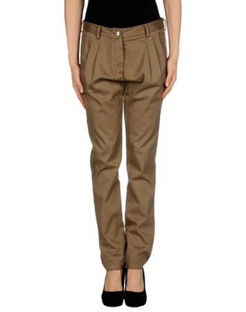 Брюки PEACOCK BLUE