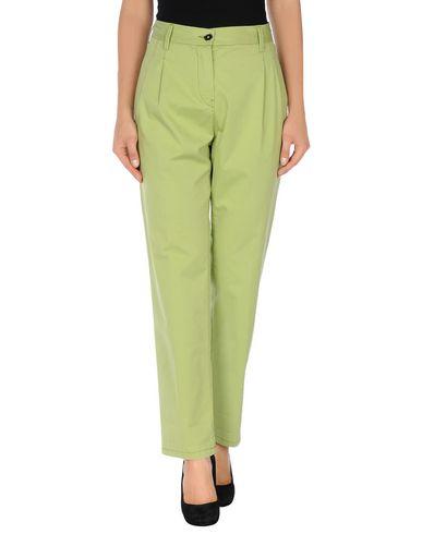 Брюки  -  цвет