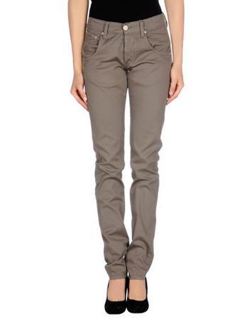 Брюки KLIXS JEANS