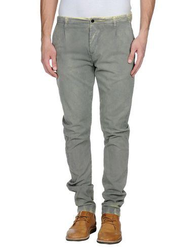 Брюки  -  цвет