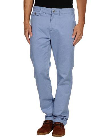 Брюки  -  цвет