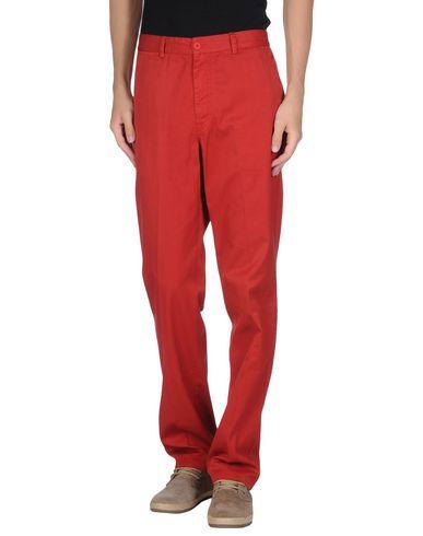 Брюки  -  цвет