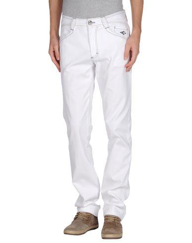 Брюки  -  цвет