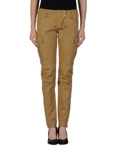 Брюки PINKO BLACK