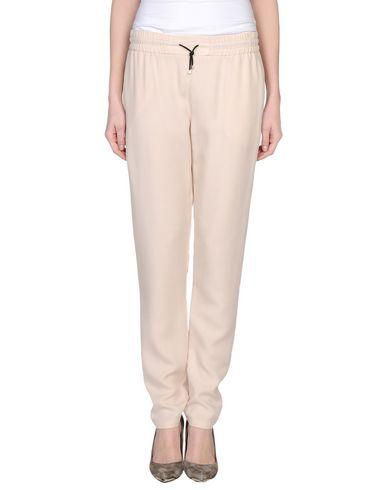 Брюки  -  цвет