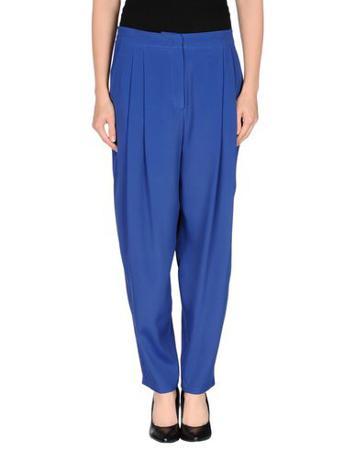 Брюки EMILIO PUCCI