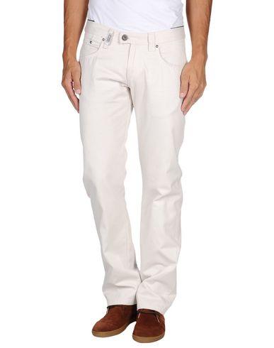 Брюки  -  цвет