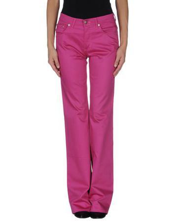 Брюки TRUSSARDI JEANS