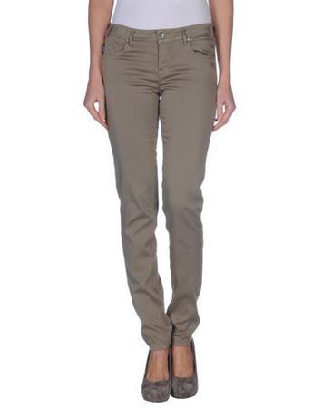 Брюки TRAMAROSSA