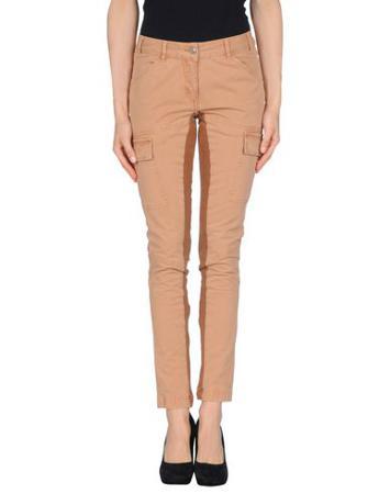 Брюки PINKO GREY