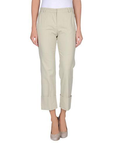 Брюки  -  цвет