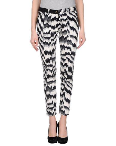 Брюки  -  цвет