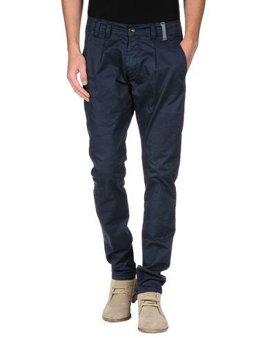 Брюки  -  цвет