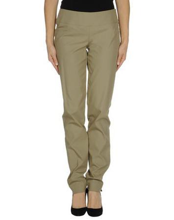 Брюки OBLIQUE CREATIONS