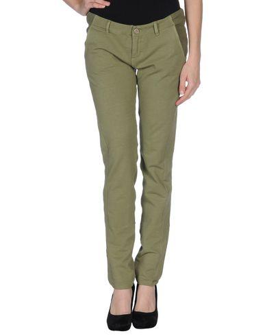 Брюки  -  цвет