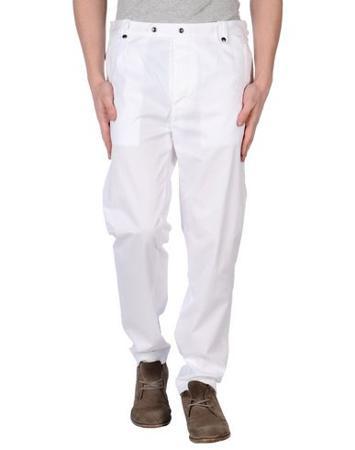 Брюки DANIELE ALESSANDRINI