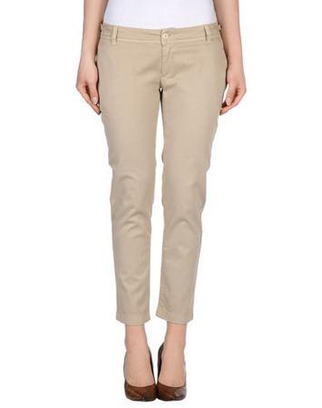 Брюки ATELIER FIXDESIGN