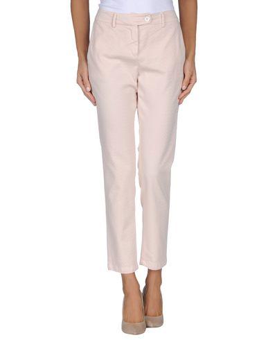 Брюки  -  цвет