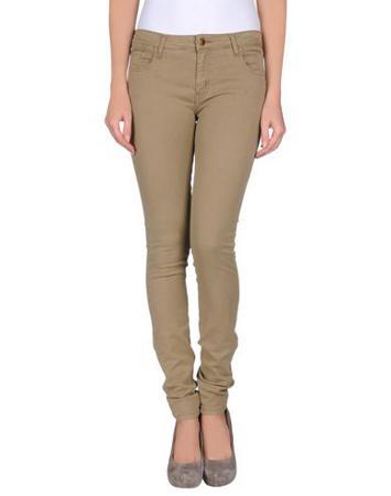 Брюки 75 FAUBOURG