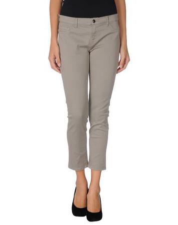 Брюки TWIN-SET SIMONA BARBIERI