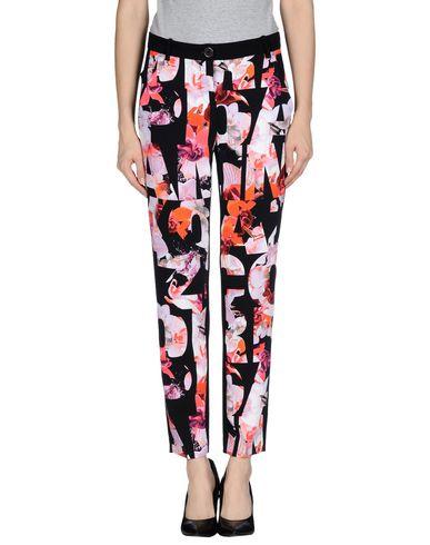 Брюки  -  цвет